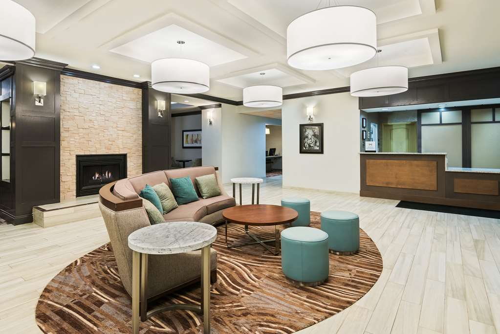 Homewood Suites Princeton