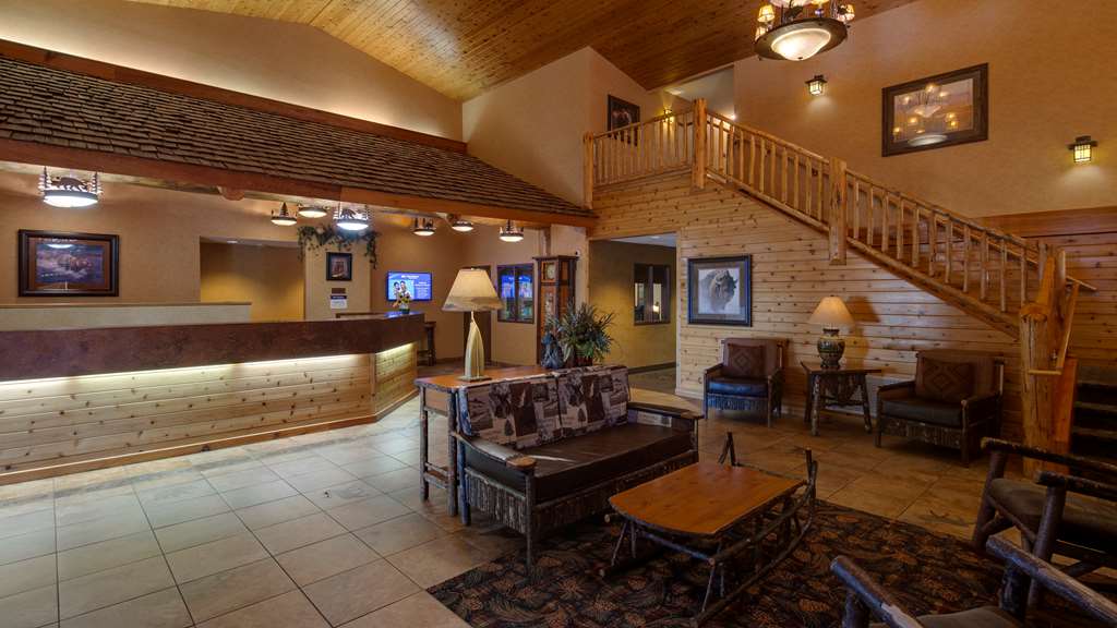 Best Western Plus Kelly Inn & Suites