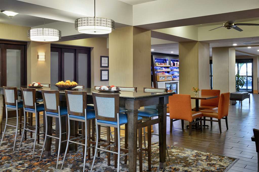 Hampton Inn Memphis/collierville