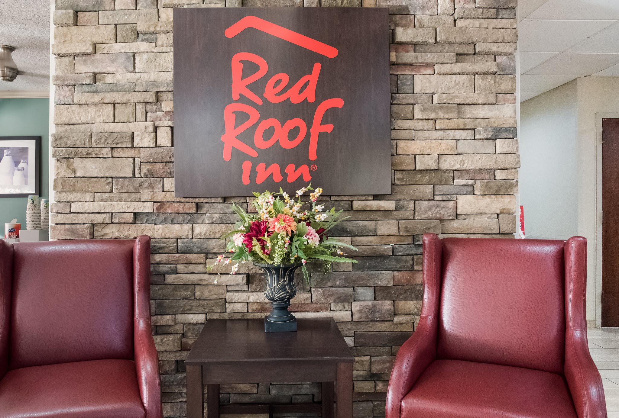 Red Roof Inn Tupelo