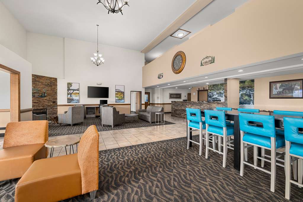 La Quinta Inn Ste Grants Pass