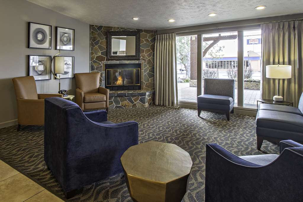 Quality Inn And Suites Coeur D Alene