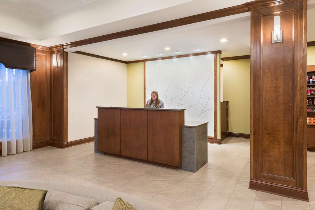 Homewood Suites By Hilton, Buffalo-amherst, Ny