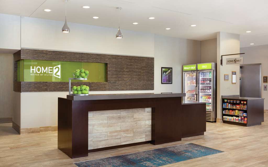 Home2 Suites By Hilton Austin North /near The Domain