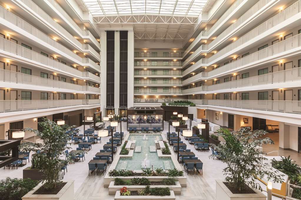 Embassy Suites Brea - North Orange County