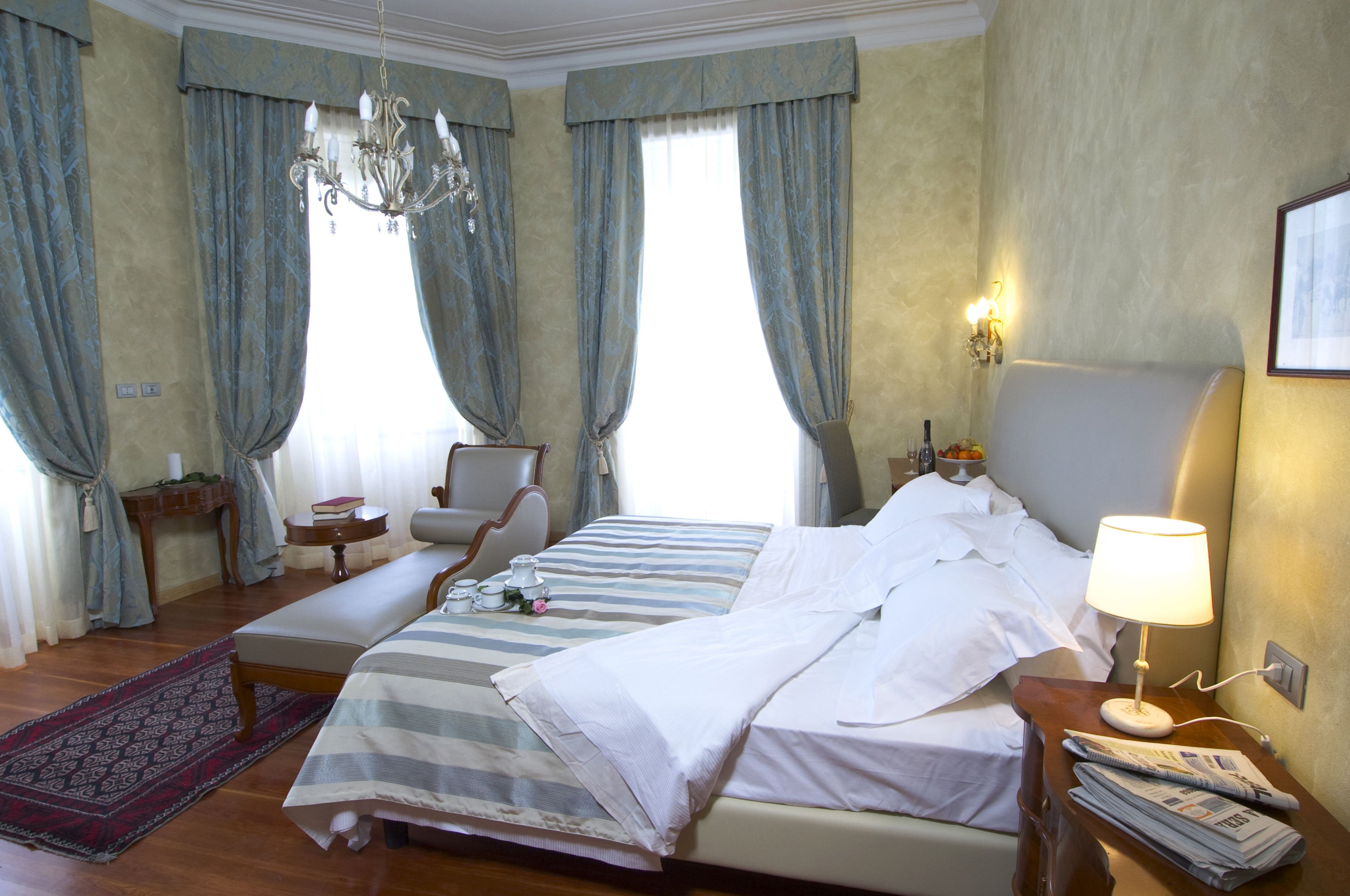 Villa Borghi