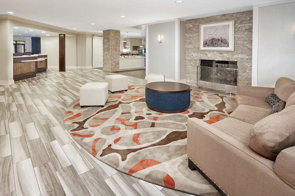 Homewood Suites By Hilton Lafayette