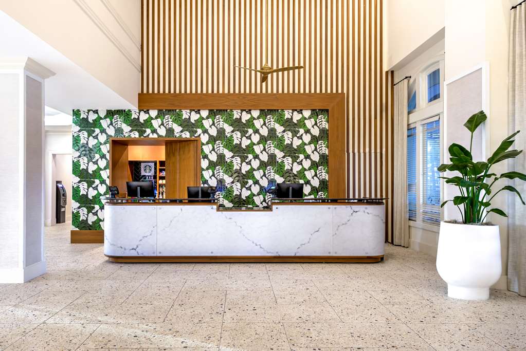Embassy Suites Deerfield Beach - Resort & Spa