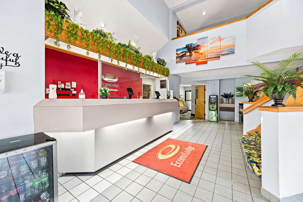 Econo Lodge