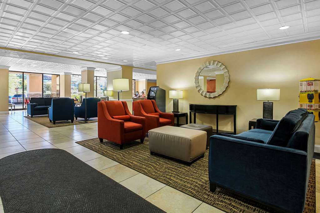 Comfort Inn Cranberry Twp