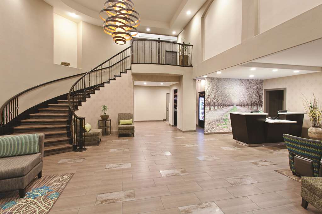 La Quinta Inn Ste Los Banos