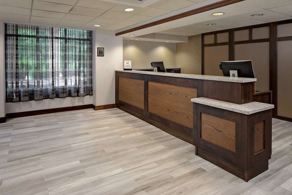 Homewood Suites By Hilton Boston Billerica Bedford Burlington