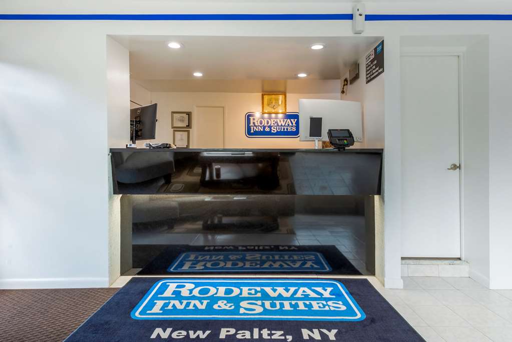 Rodeway Inn And Suites New Paltz - Hudson Valley