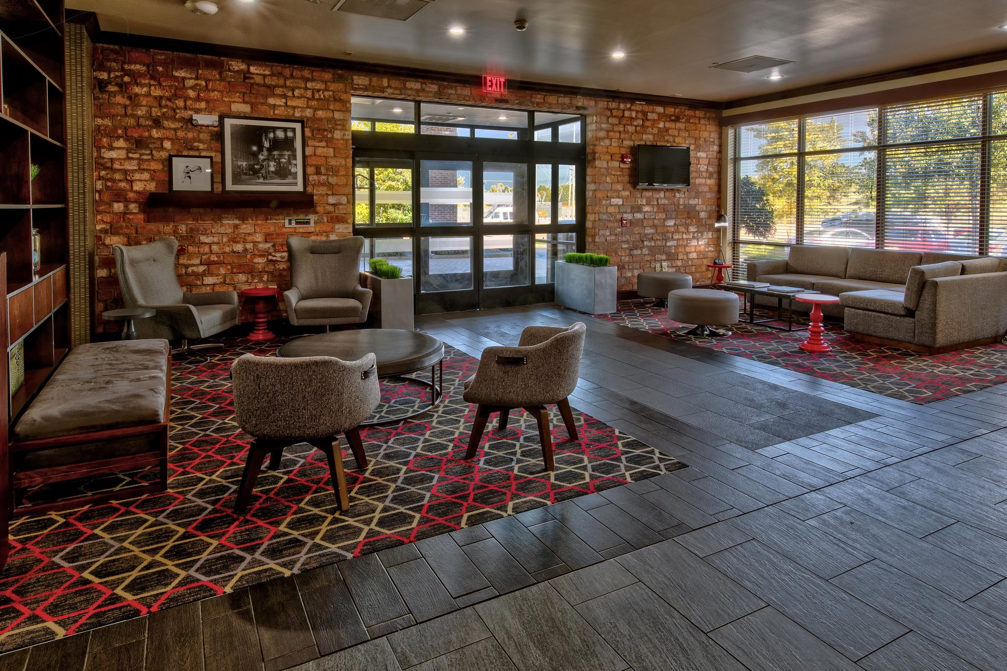 Four Points By Sheraton Memphis - Southwind
