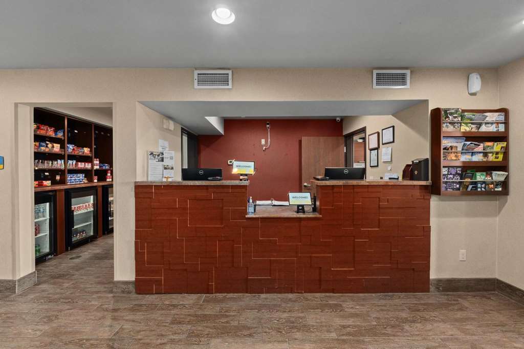 Mainstay Suites Spokane Valley