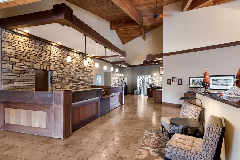 Best Western Plus Cedar City Hotel