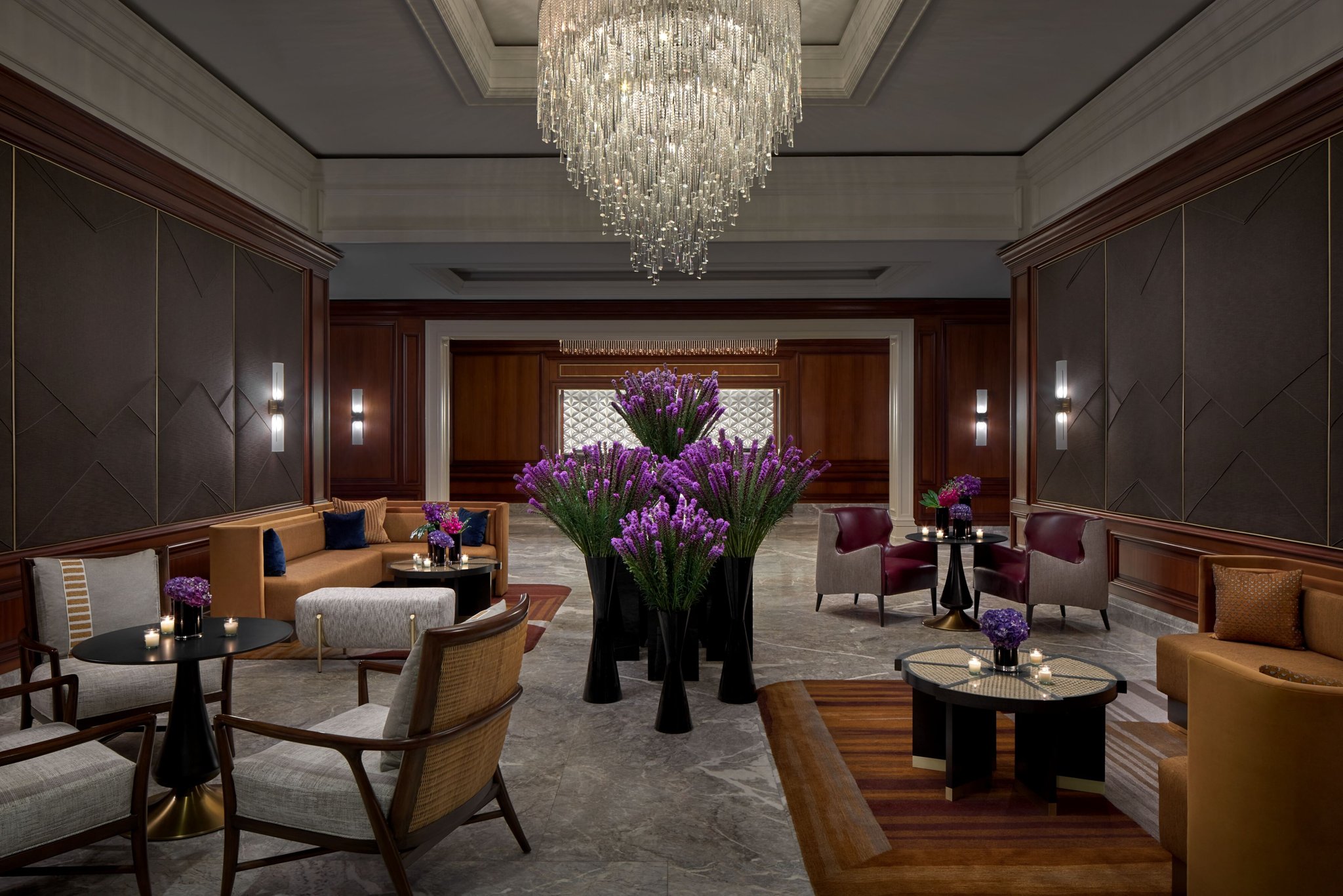 The Ritz-carlton Tysons Corner