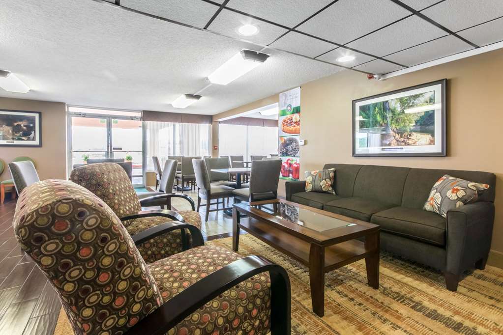 Quality Inn And Suites - Horse Cave