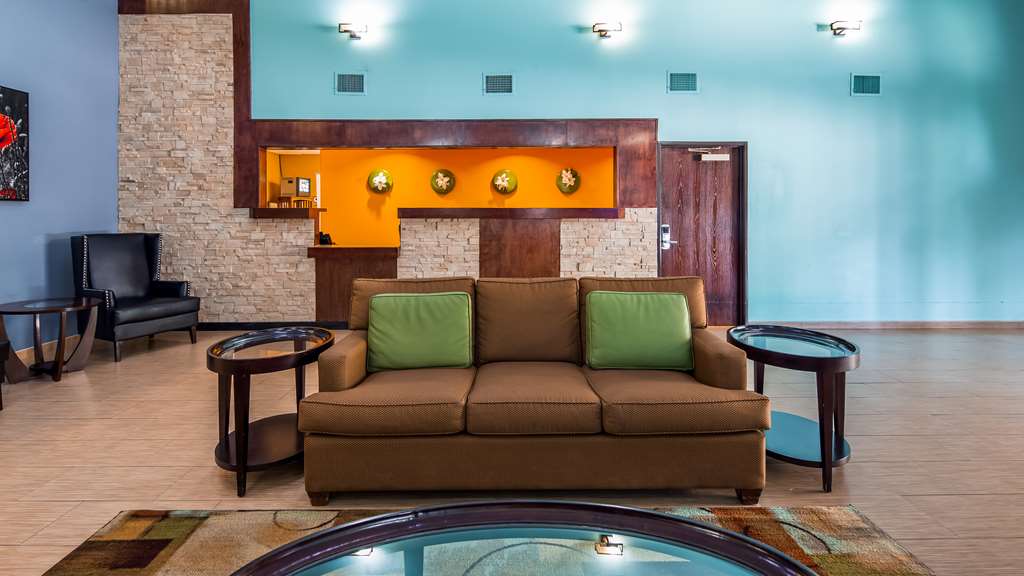 Best Western Plus The Woodlands