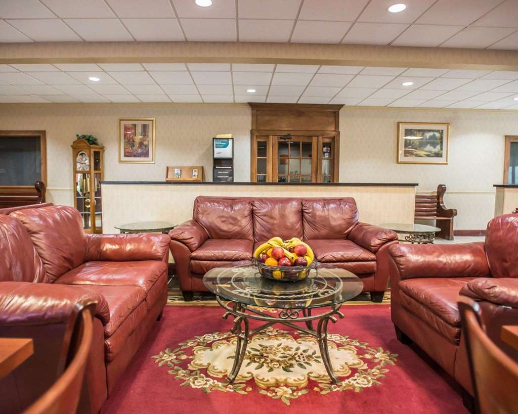 Quality Inn Mill Hall - Lamar