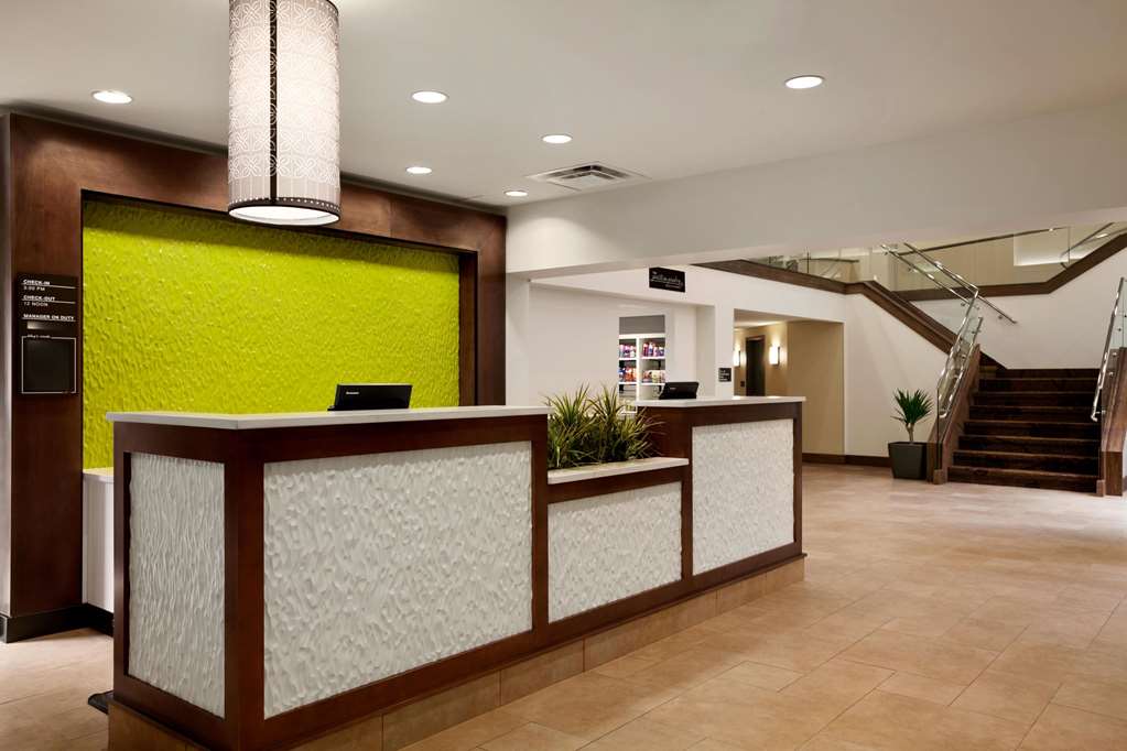 Hilton Garden Inn Rochester Pittsford