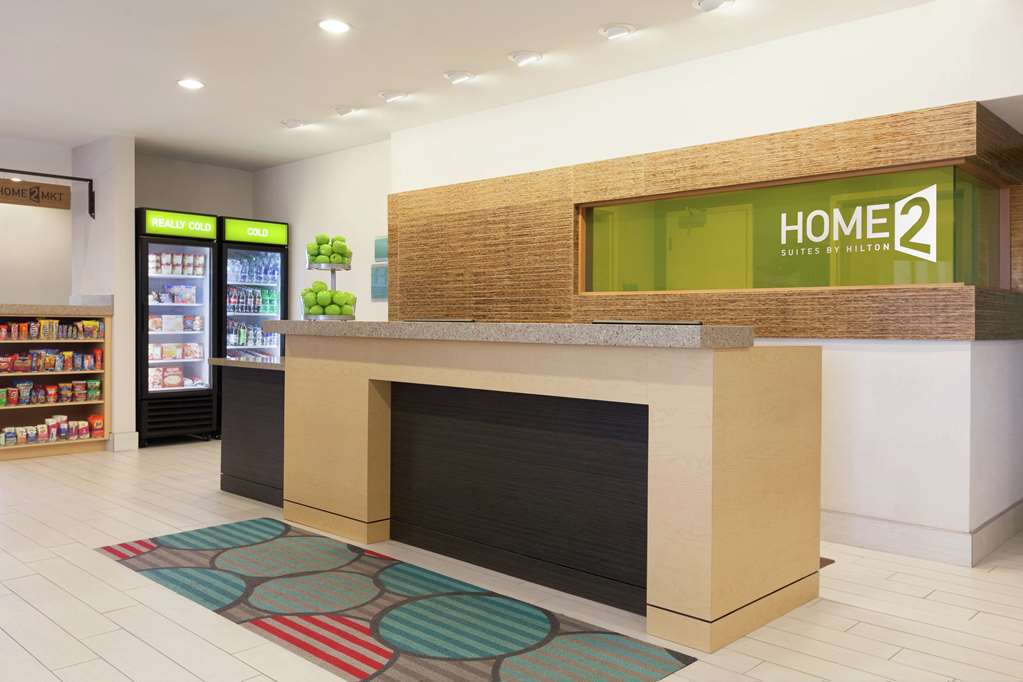 Home2 Suites By Hilton Amarillo