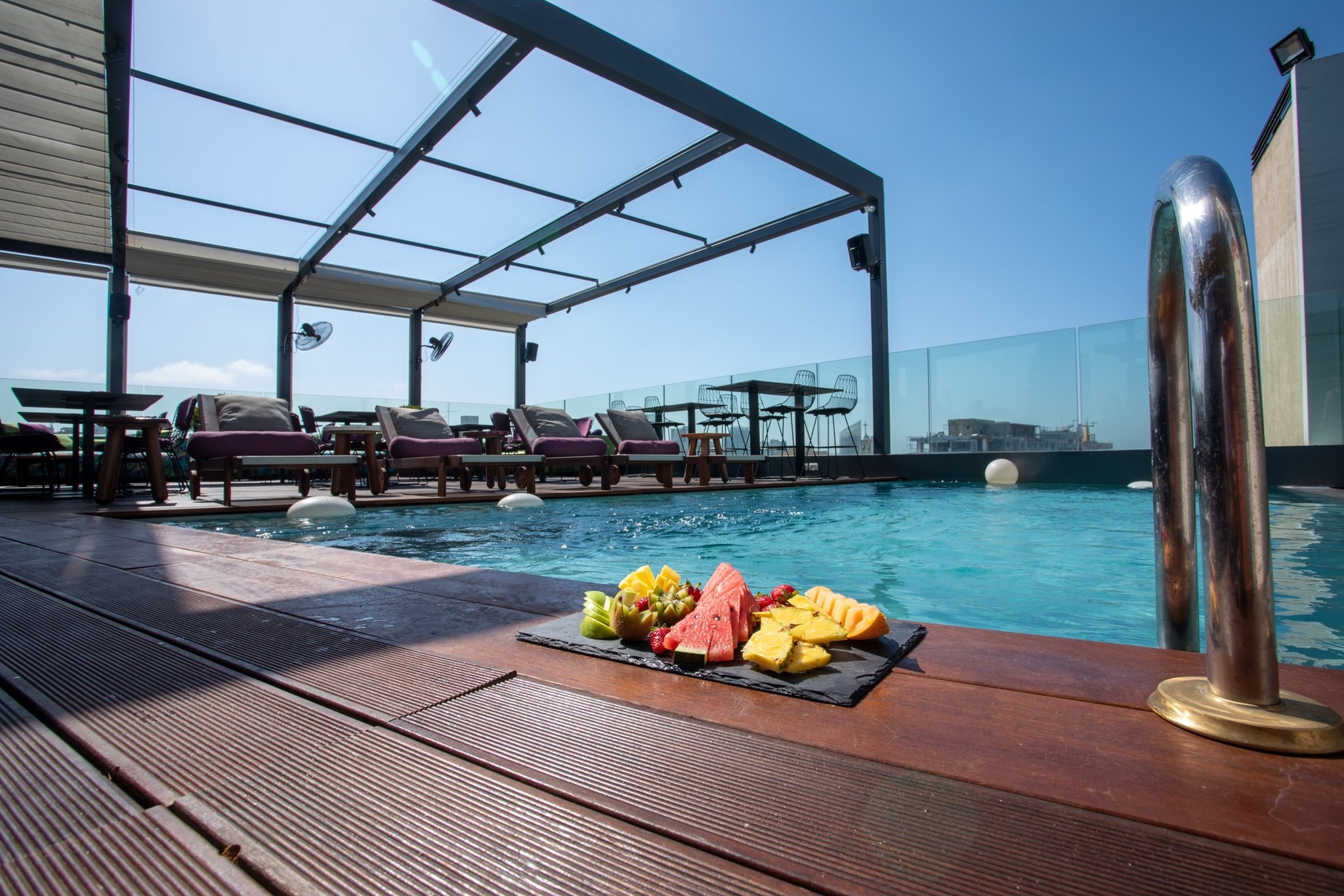 O Monot Boutique Hotel