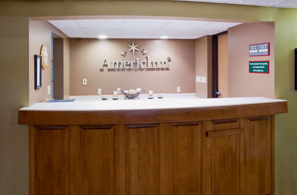 Americinn Crookston U Of M Crk