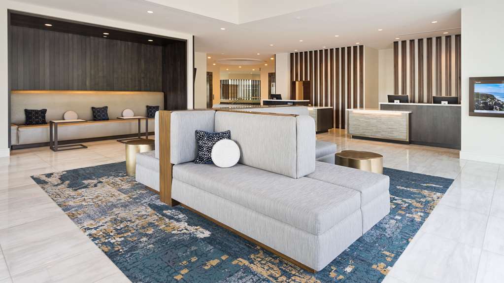 Doubletree By Hilton San Diego - Del Mar