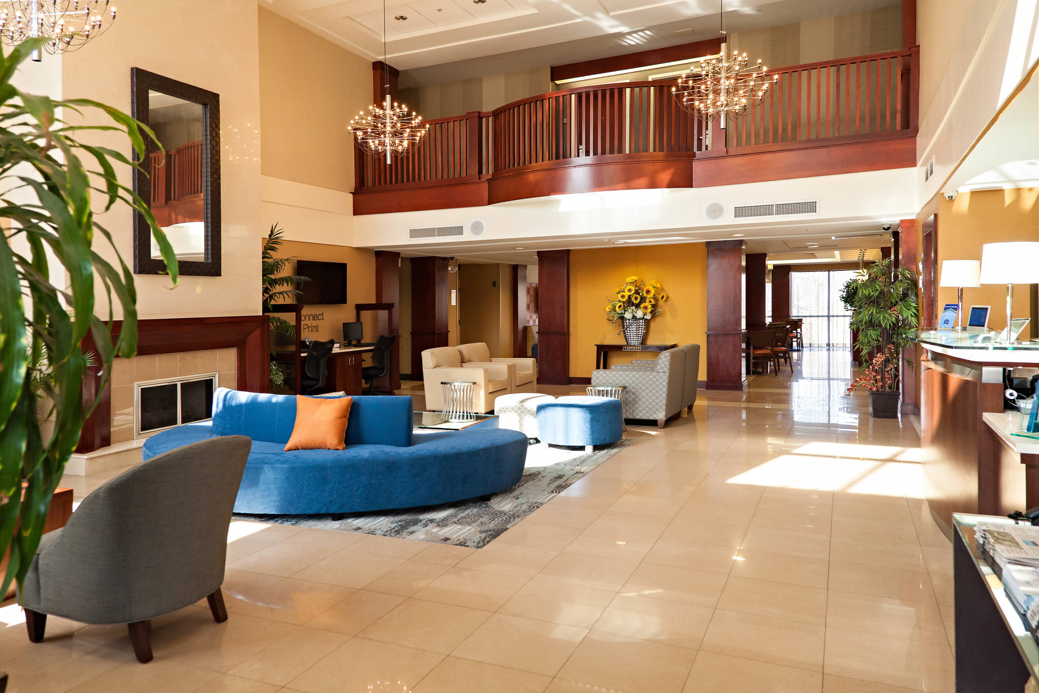 Fairfield Inn And Suites Somerset