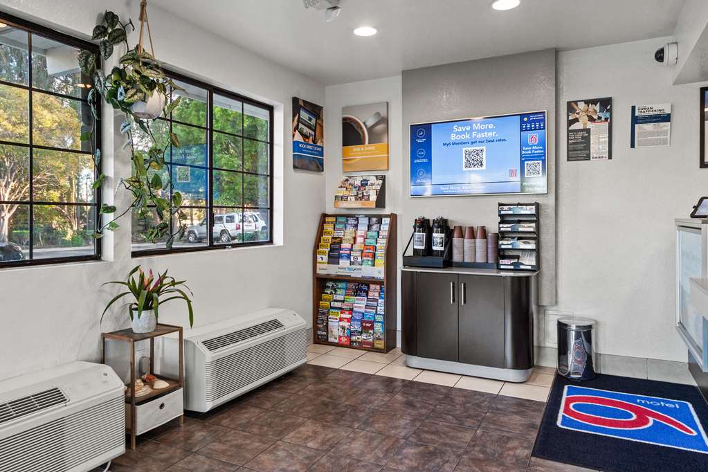 Motel 6 San Luis Obispo South
