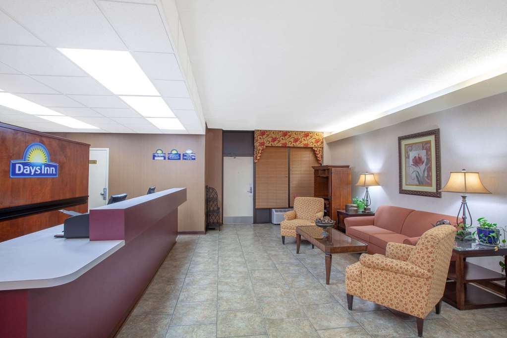 Days Inn Statesboro