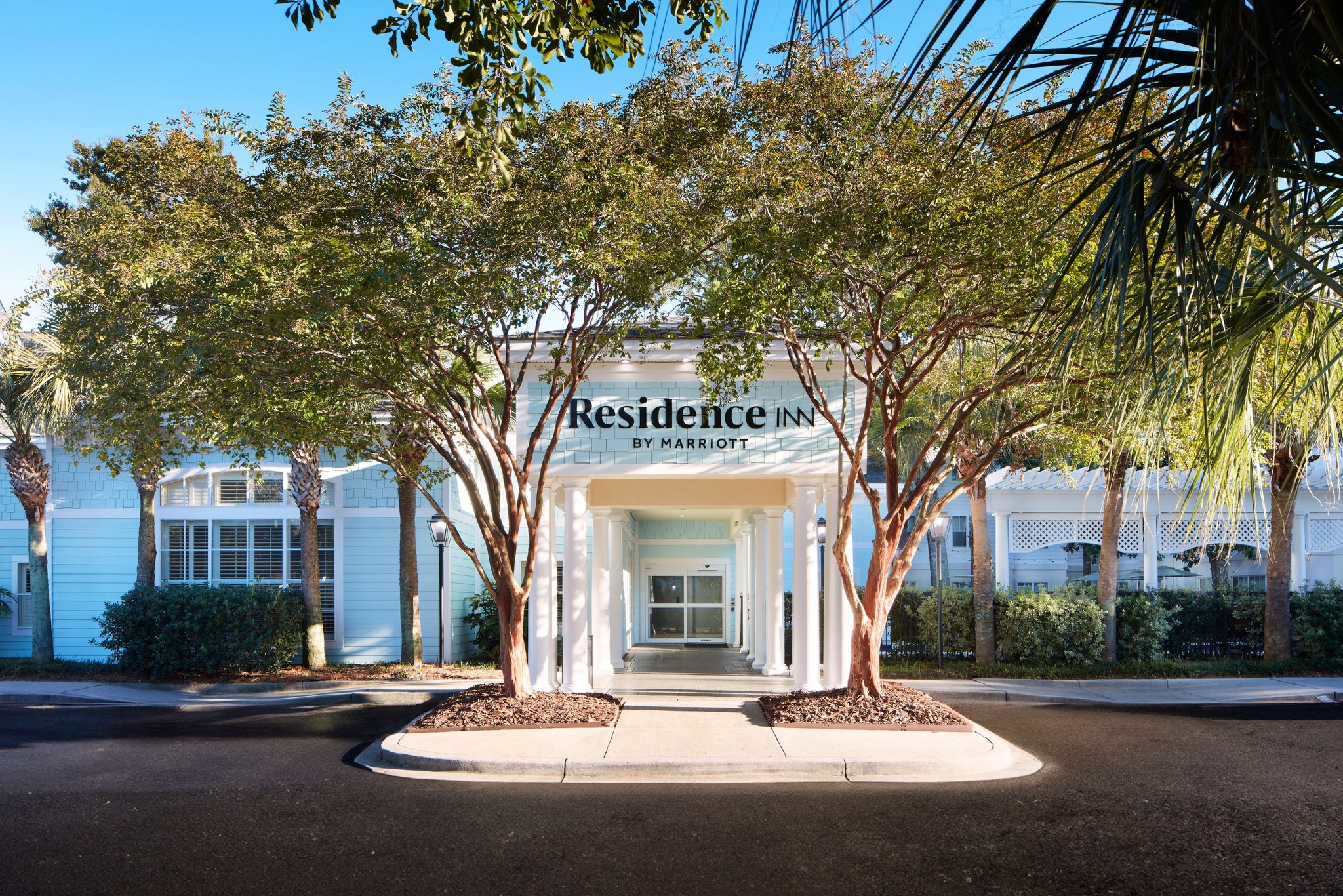 Residence Inn By Marriott Charleston Mt Pleasant