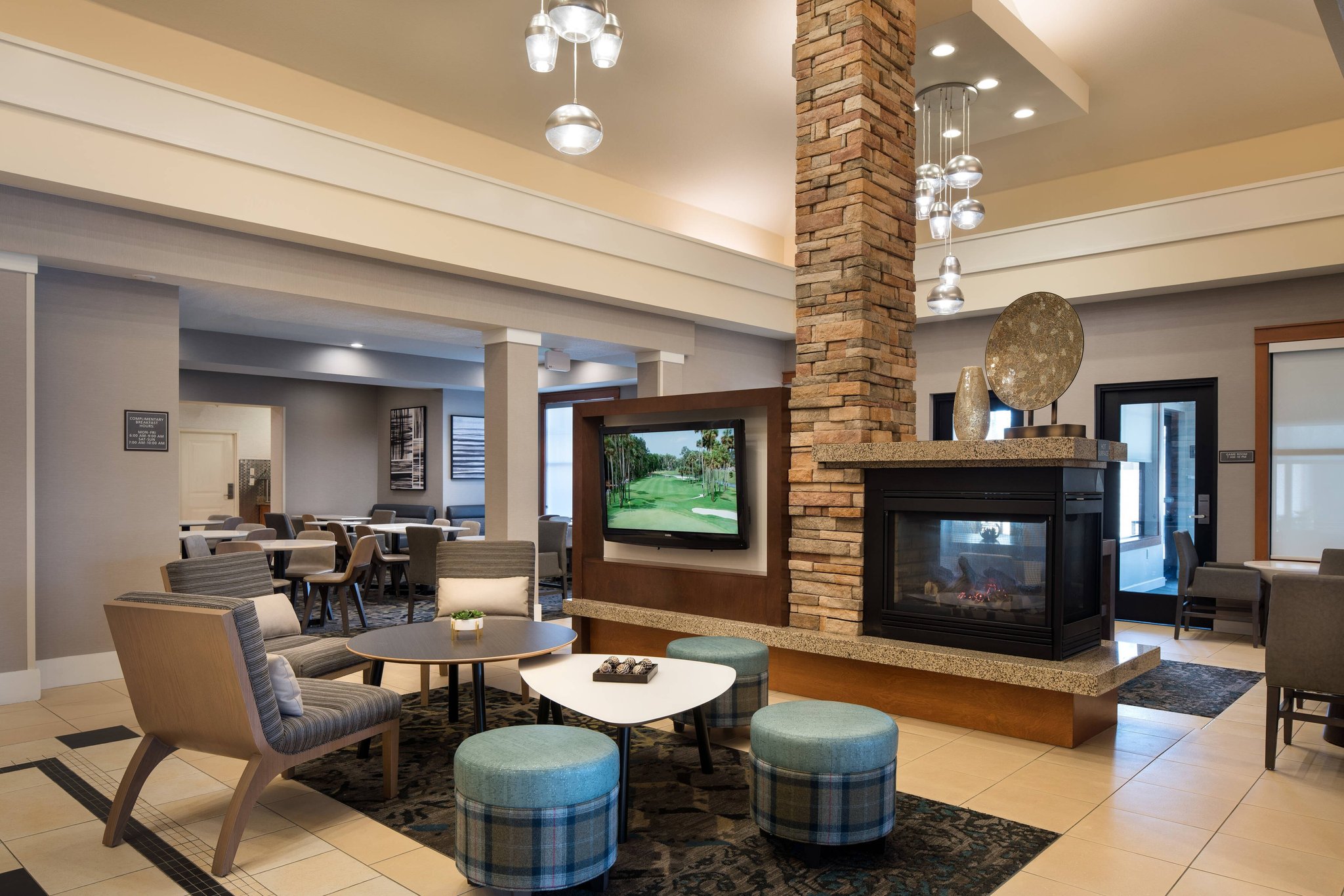 Residence Inn Camarillo