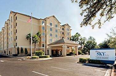 Staysky Suites I-drive Orlando