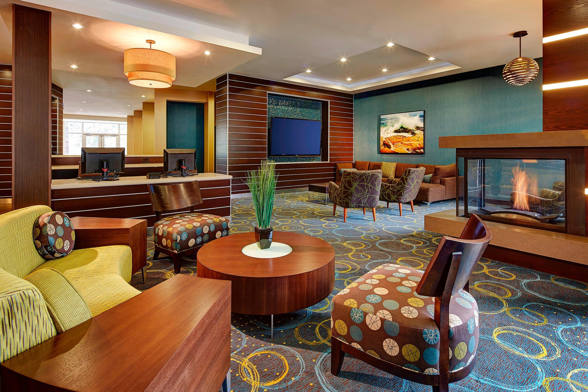 Fairfield Inn And Suites San Diego Carlsbad