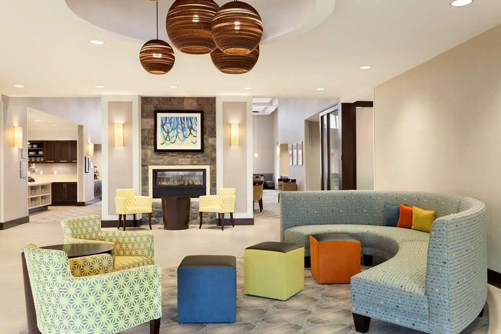 Homewood Suites By Hilton Frederick