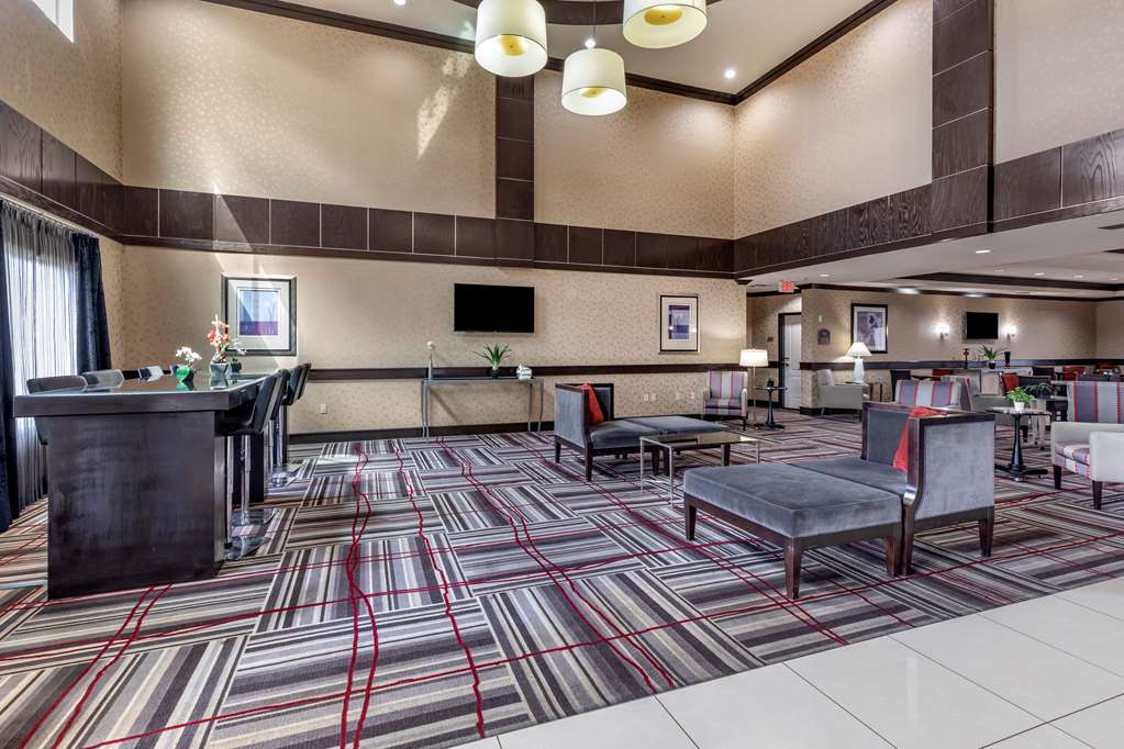 Best Western Plus Dfw Airport West Euless