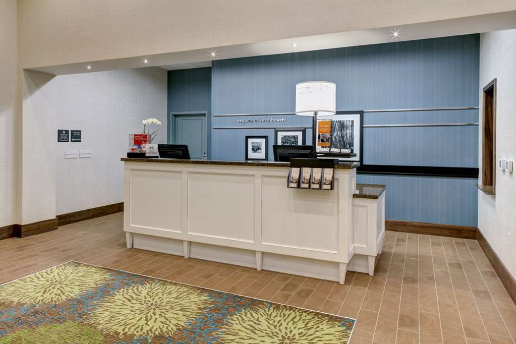 Hampton Suites Vero Beach Downtown