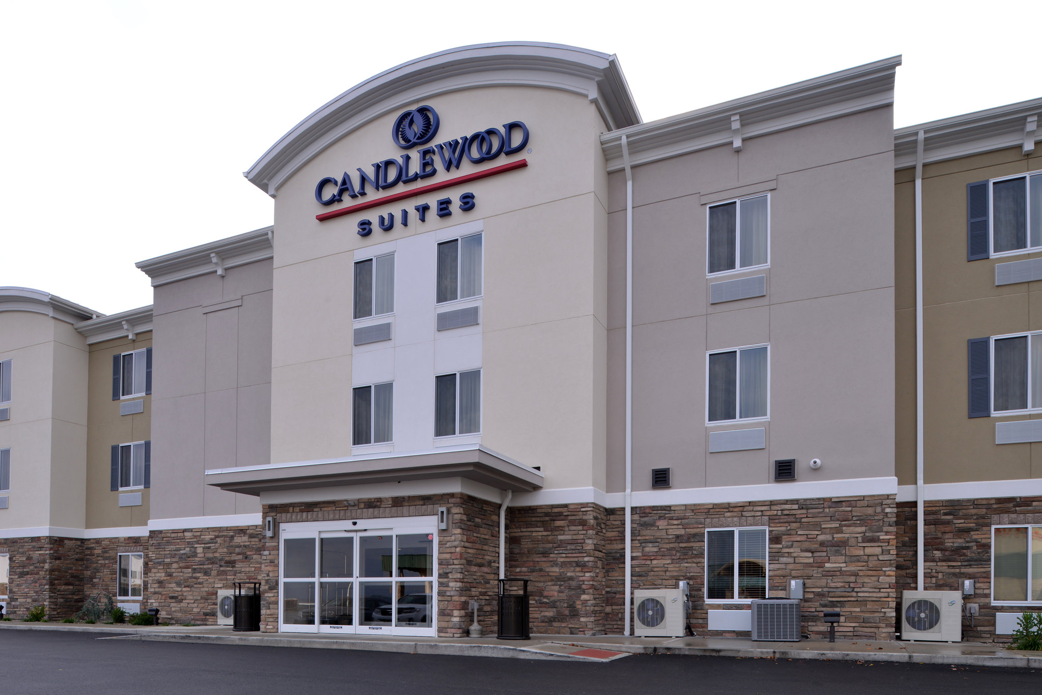 Candlewood Stes Univ West Virginia