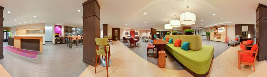Home2 Suites By Hilton St. Louis