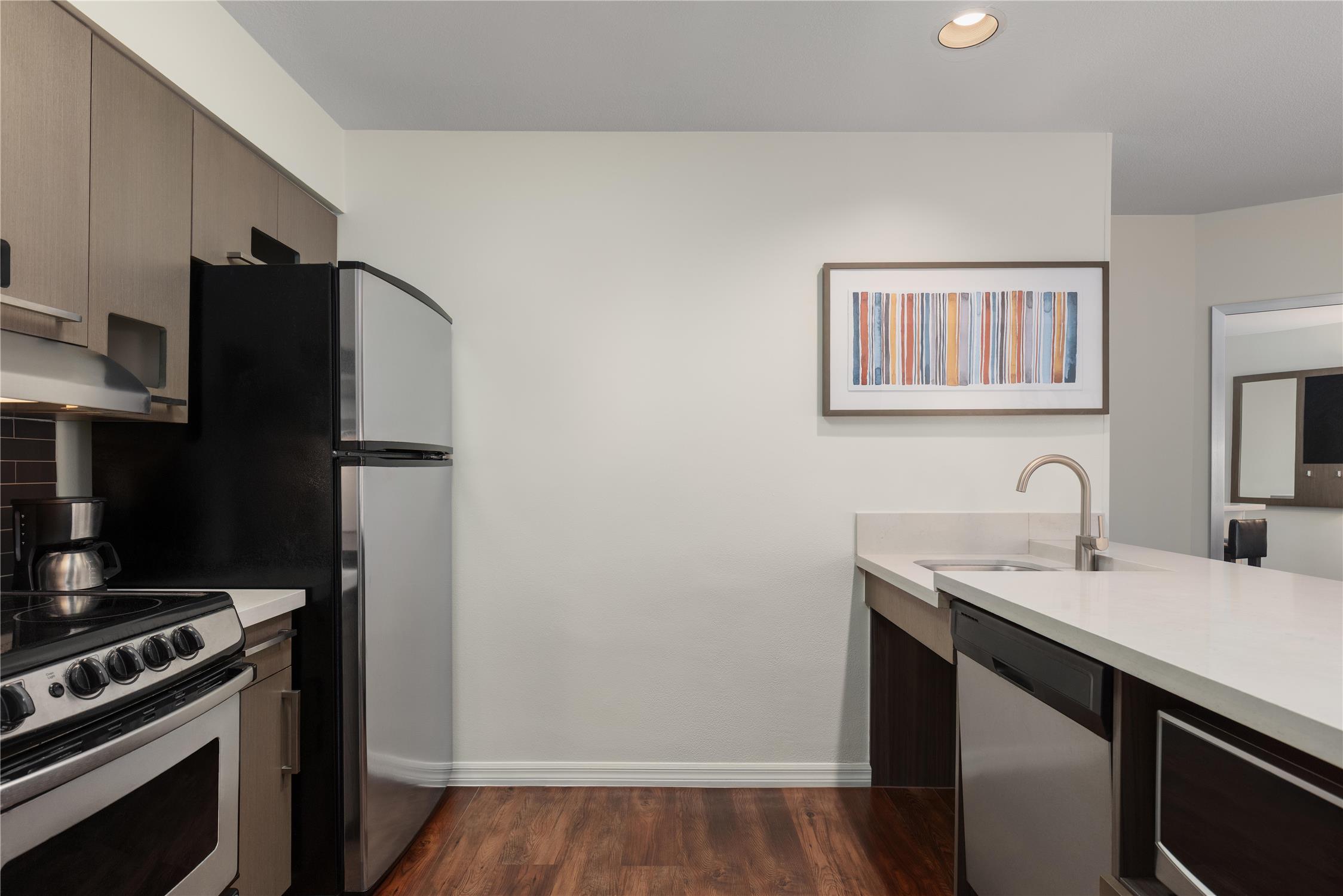 Hyatt House Cypress - Anaheim
