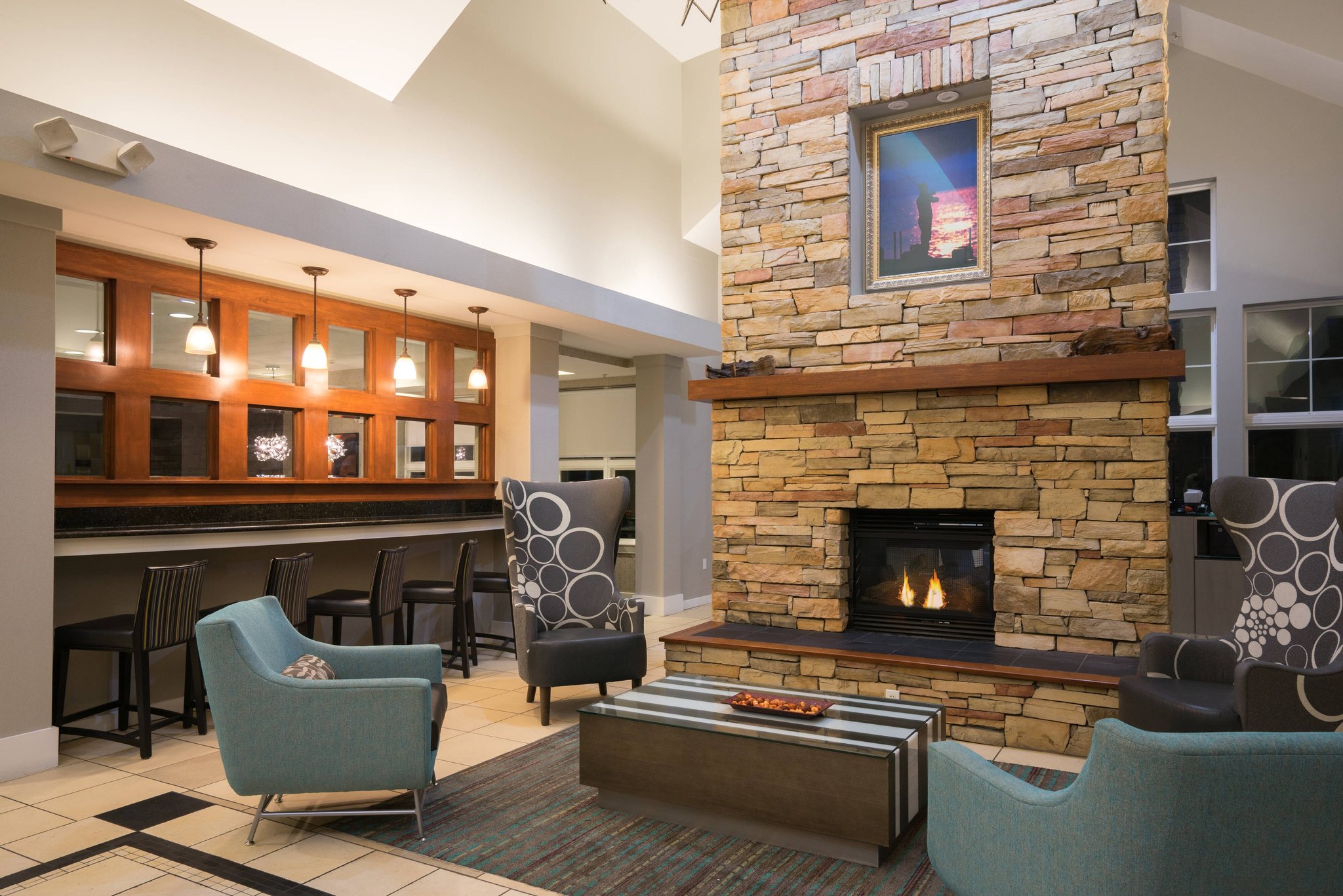 Residence Inn Salisbury