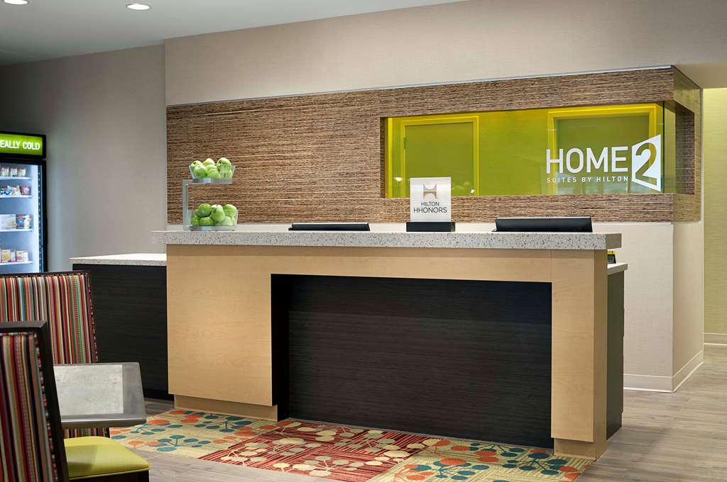 Home2 Suites By Hilton Greenville Airport Sc
