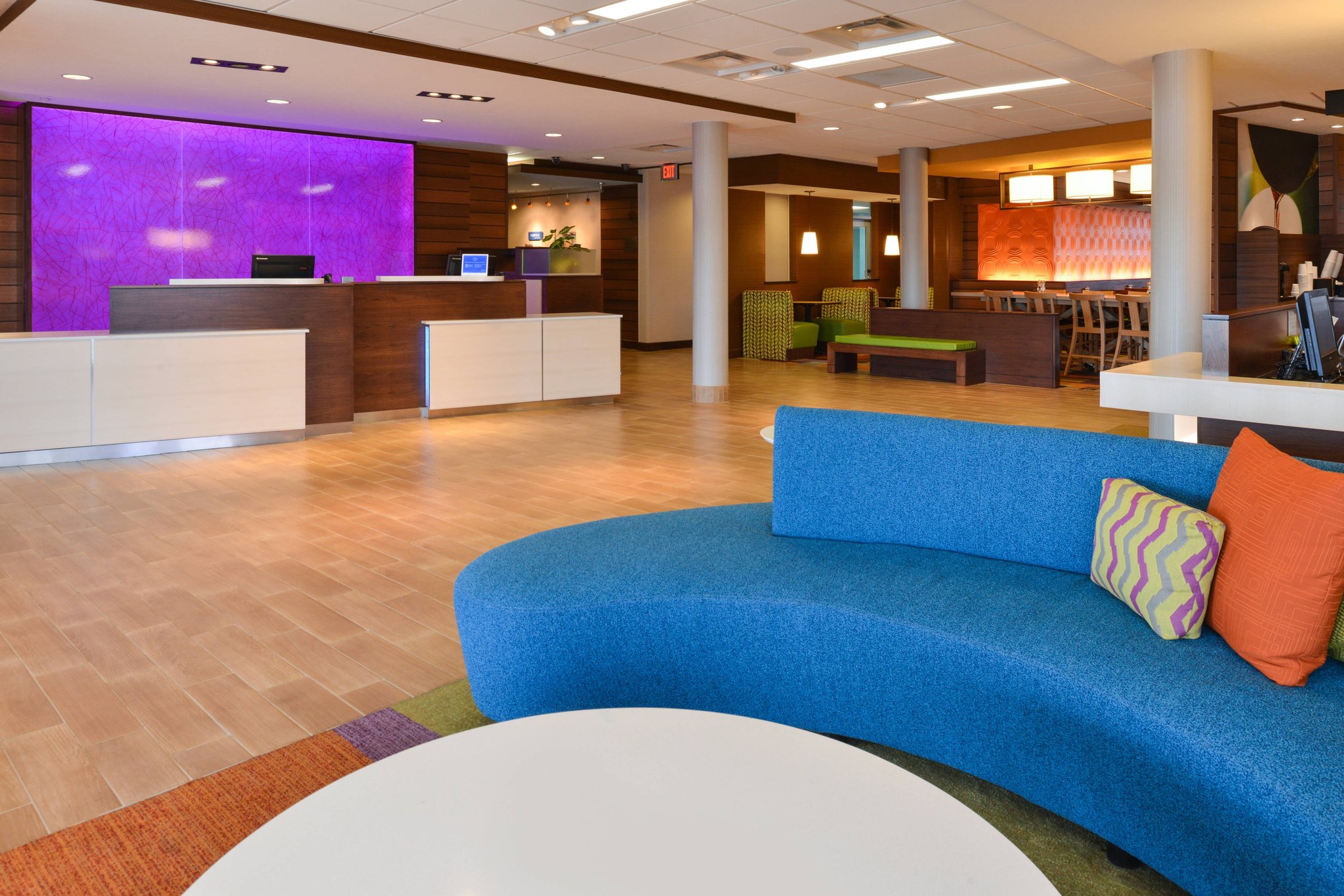 Fairfield Inn And Suites Gallup