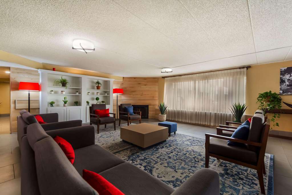 Country Inn And Suites By Radisson, Lincoln Airport, Ne