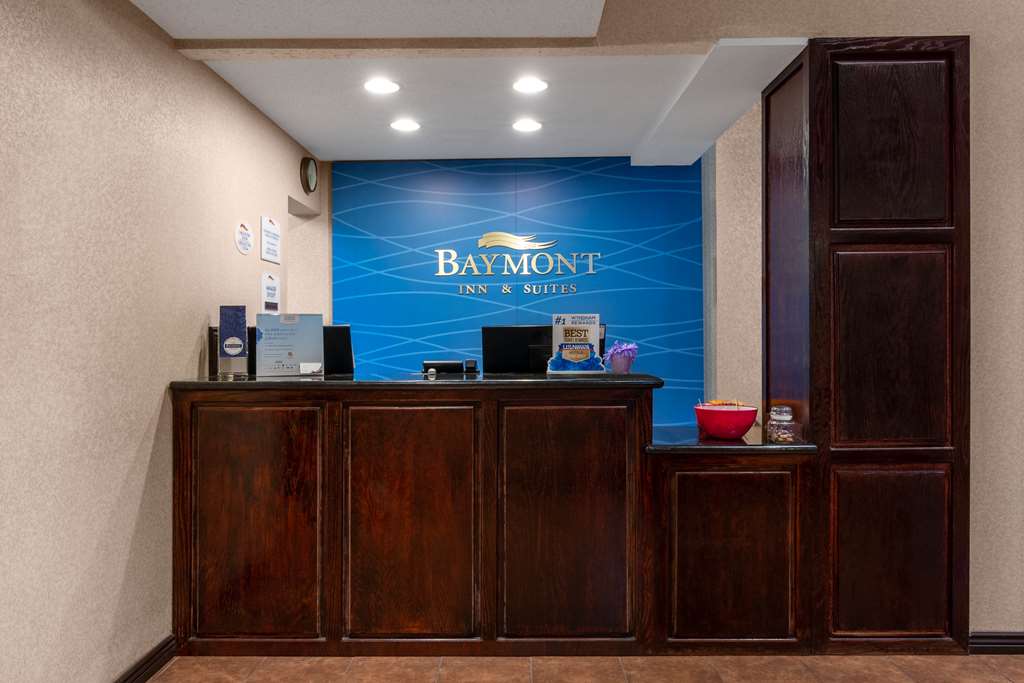 Baymont Inn & Suites Salida