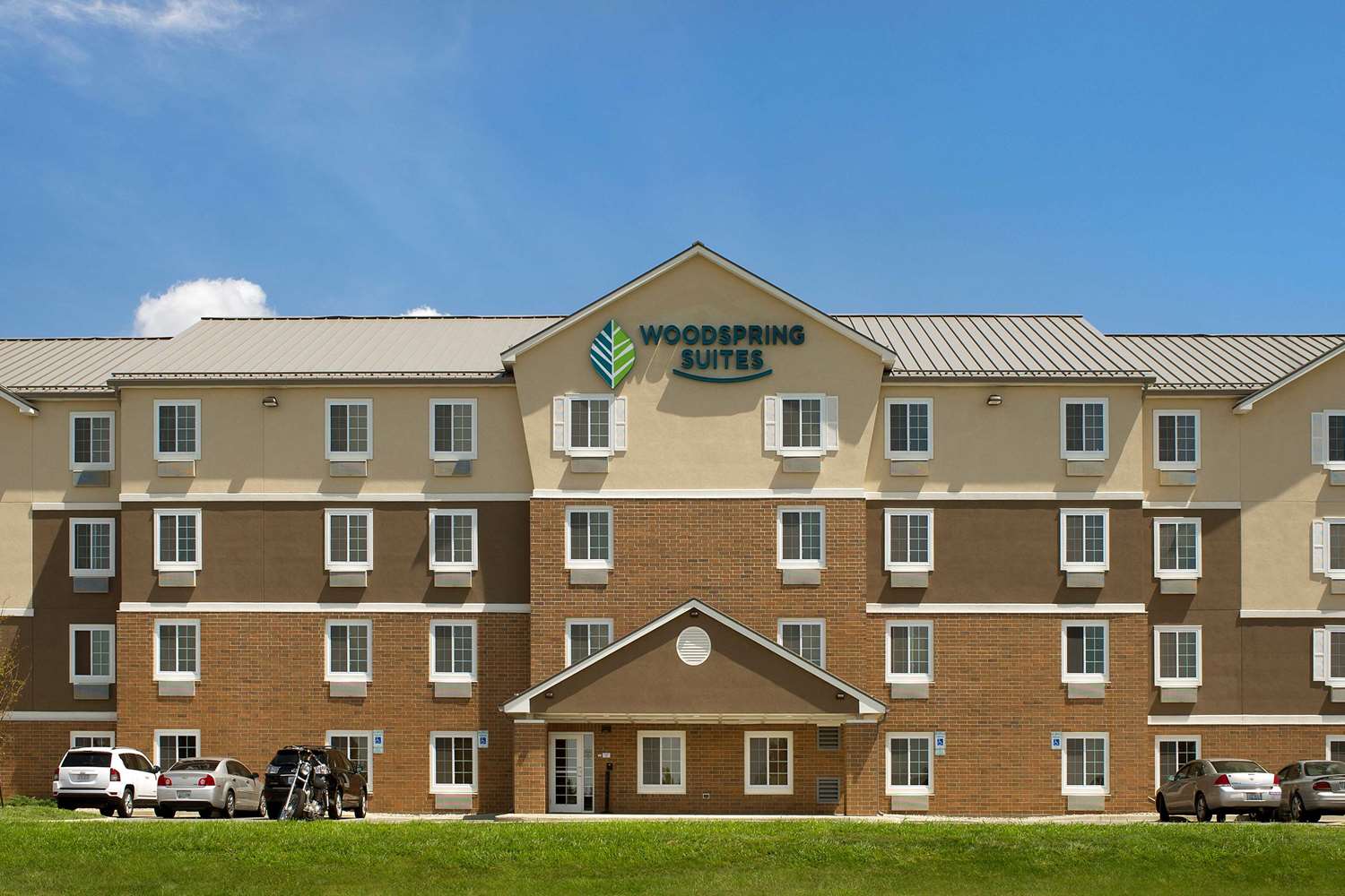 Woodspring Suites Louisville J