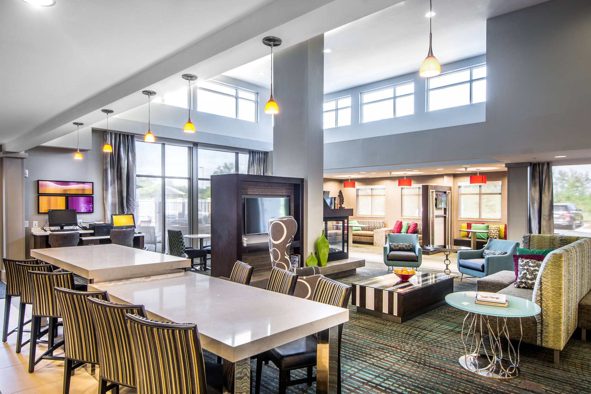 Residence Inn Savannah Airport