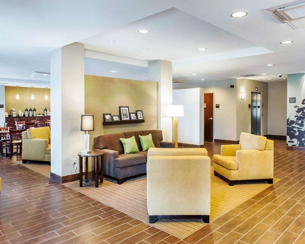 Sleep Inn And Suites Defuniak Springs - Crestview